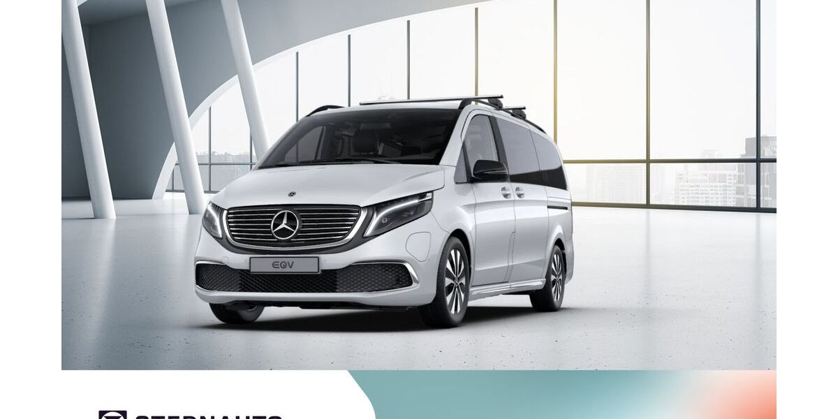 Mercedes-Benz EQV 10.705 km 43.950 &euro; Schwerin 19057