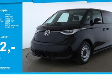 VW ID. Buzz 5.887 km 54.989 &euro; Gera 07546