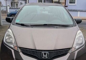 Honda Jazz 136.441 km 5.100 &euro; Schirmitz 92718