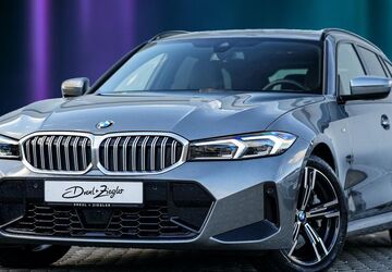 BMW 330 25.890 km 48.999 &euro; Augsburg 86199