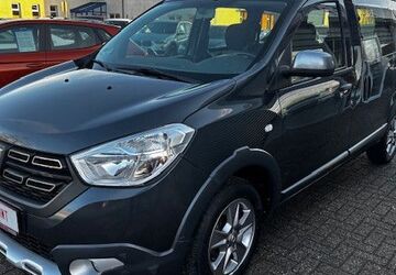 Dacia Dokker 95.890 km 11.990 &euro; Brandenburg 14770
