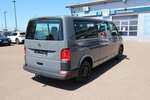 VW T6.1 Transporter Kombi lang 2.0 TDI 9-SITZER+AHK 161.457 km 27.900 &euro; Hagenow 19230