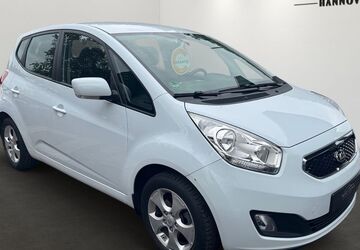 Kia Venga 27.500 km 10.490 &euro; Langenhagen 30853