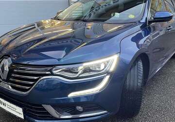 Renault Talisman 165.181 km 11.990 &euro; Zell am Harmersbach 77736