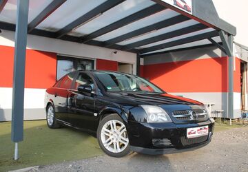 Opel Vectra 184.400 km 2.495 &euro; Schlüchtern 36381