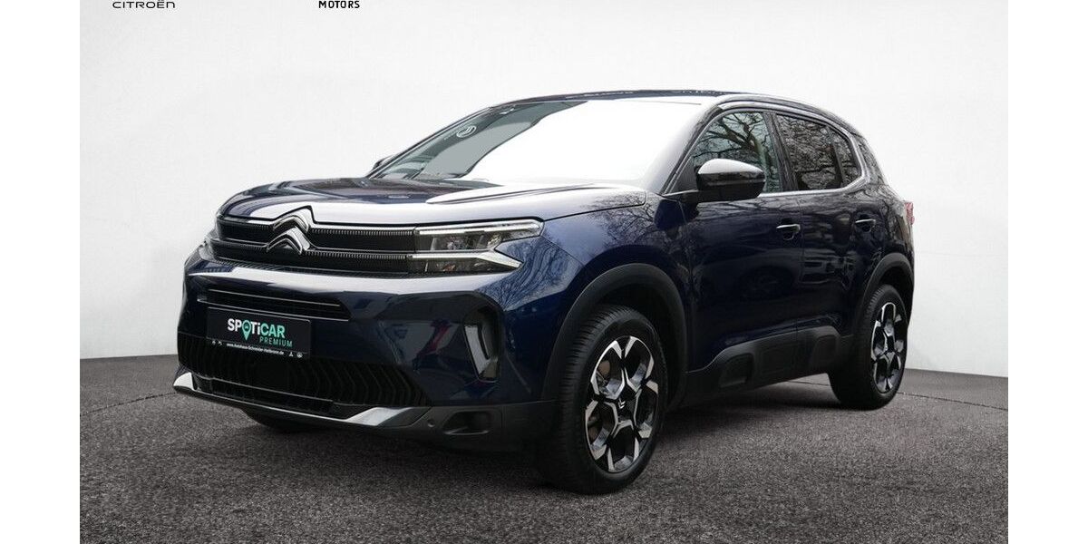 Citroen C5 Aircross 27.500 km 23.980 &euro; Heilbronn 74074