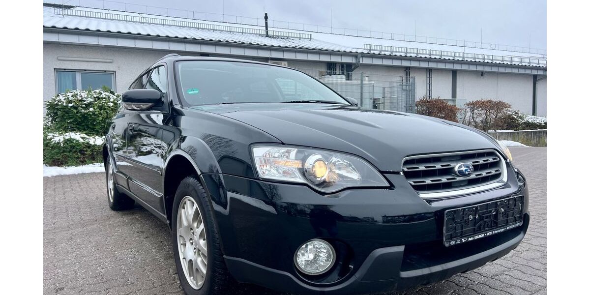 Subaru Legacy 296.000 km 5.999 &euro; Eppelheim 69214