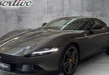 Ferrari Roma 15.163 km 247.111 &euro; Markranstädt 04420