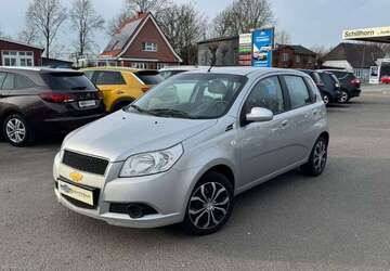 Chevrolet Aveo 154.991 km 1.999 &euro; Hemme 25774