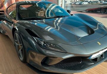 Ferrari F8 12.095 km 299.999 &euro; Erlangen 91058