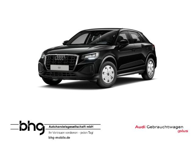 Audi Q2 3.115 km 28.430 &euro; Kehl 77694