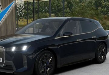 BMW iX 10.372 km 70.950 &euro; Winsen/Luhe 21423