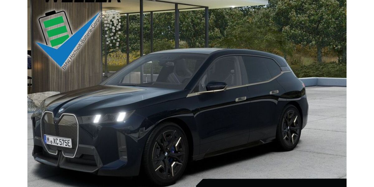 BMW iX 10.372 km 70.950 &euro; Winsen/Luhe 21423