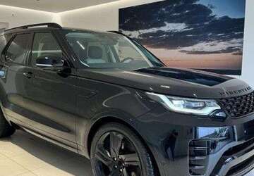 Land Rover Discovery 3.500 km 96.890 &euro; Passau 94036