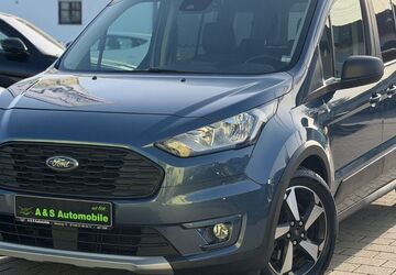 Ford Tourneo Connect 76.000 km 24.990 &euro; Neuburg/Donau 86633