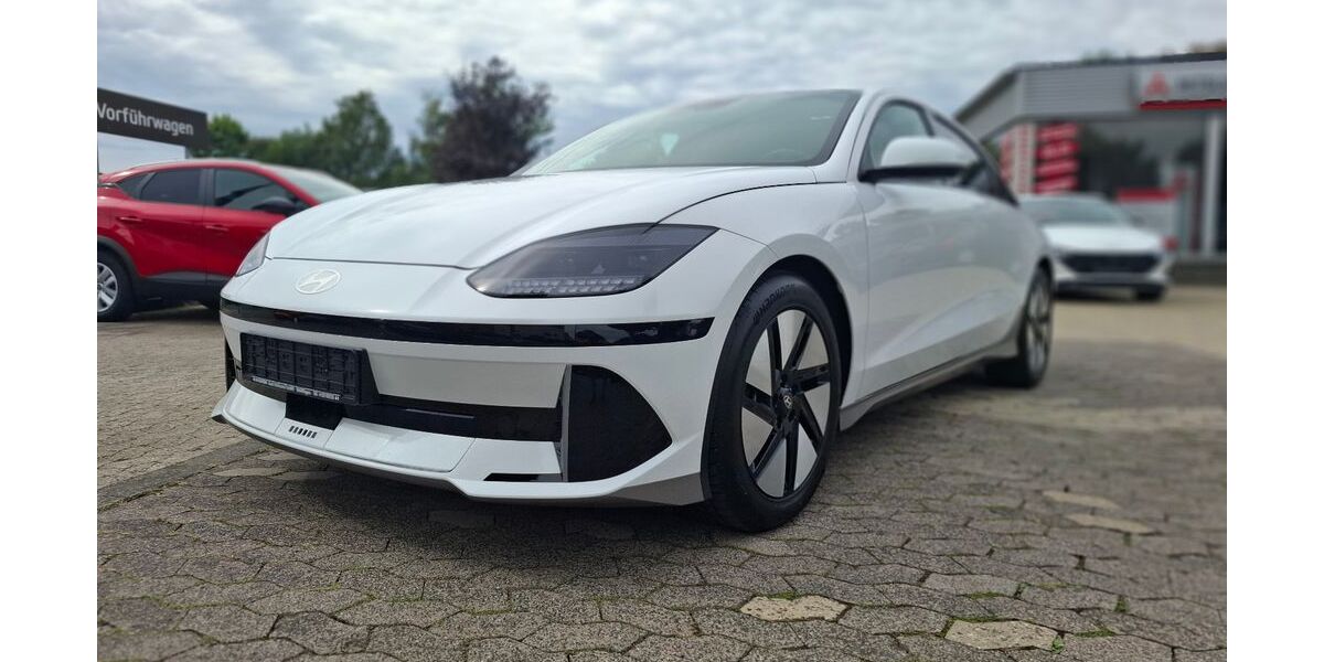 Hyundai IONIQ 6 8.600 km 38.990 &euro; Wolfhagen 34466