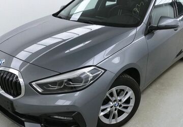 BMW 118 11.900 km 24.890 &euro; Böblingen 71032