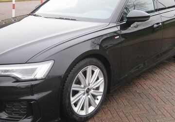 Audi A6 36.000 km 48.599 &euro; Norden 26506