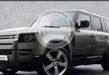 Land Rover Defender 27.000 km 80.880 &euro; Hallstadt 96103
