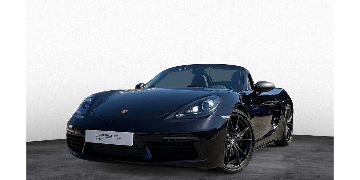 Porsche Boxster 54.860 km 59.990 &euro; Offenburg 77652