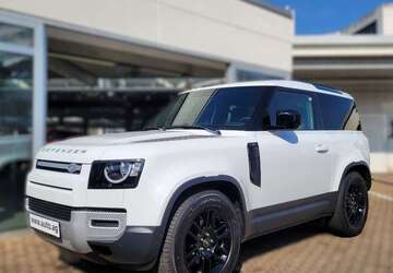 Land Rover Defender 3.165 km 69.844 &euro; Freiburg 79111