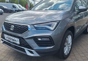 Seat Ateca 6.000 km 32.990 &euro; Würzburg 97076