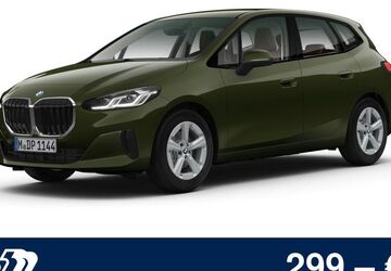 BMW 220 Active Tourer 12.781 km 33.450 &euro; Neumünster 24539