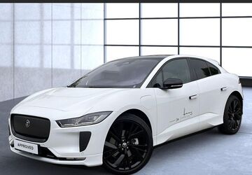 Jaguar I-Pace 19.000 km 49.900 &euro; Augsburg 86165