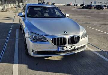 BMW 750 275.000 km 8.500 &euro; Weiterstadt 63331