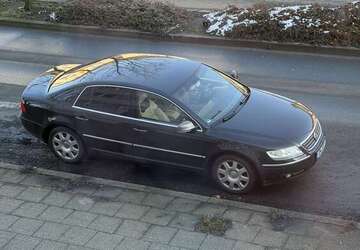 VW Phaeton 299.285 km 5.000 &euro; Bergkamen, Stadt 59192