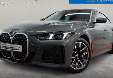 BMW 420 Gran Coupé 10.409 km 46.970 &euro; Stuttgart 70569