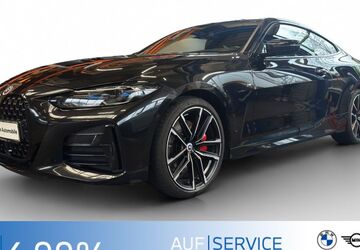 BMW M440 48.250 km 52.290 &euro; Asperg 71679