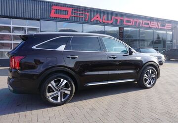Kia Sorento 70.185 km 34.990 &euro; Plettenberg 58840