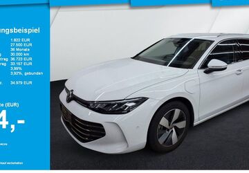 VW Passat 25.829 km 34.969 &euro; Weida 07570