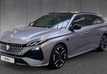 Peugeot 308 3.500 km 36.490 &euro; Eschwege 37269