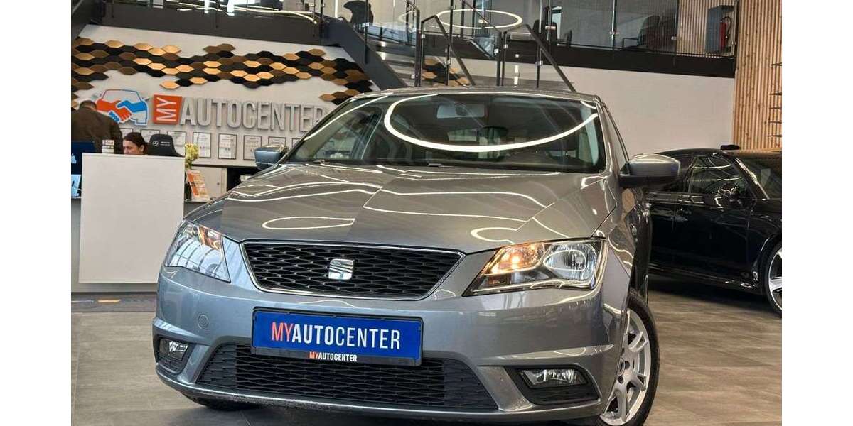 Seat Toledo 139.000 km 5.490 &euro; Pfaffenhofen an der Ilm 85276
