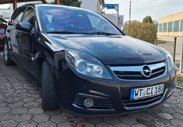 Opel Signum 115.000 km 2.900 &euro; Bad Säckingen 79713