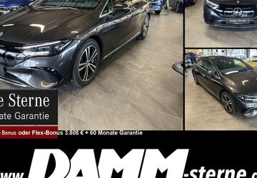 Mercedes-Benz EQE 14.162 km 49.870 &euro; Hofgeismar (bei Kassel) 34369