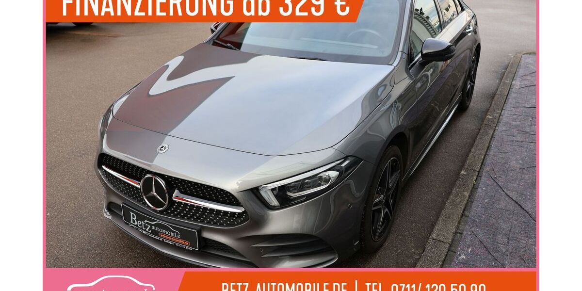 Mercedes-Benz A 250 54.026 km 32.990 &euro; Ostfildern 73760