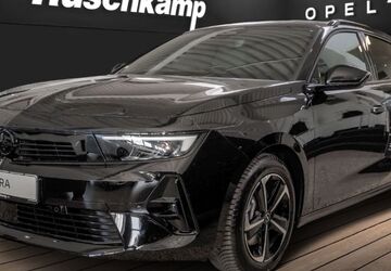 Opel Astra 8.606 km 33.980 &euro; Selm 59379