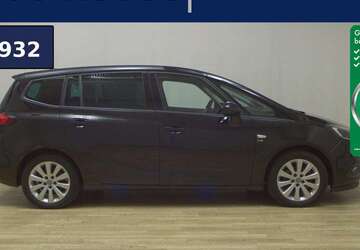 Opel Zafira 111.928 km 13.950 &euro; Bremen 28279