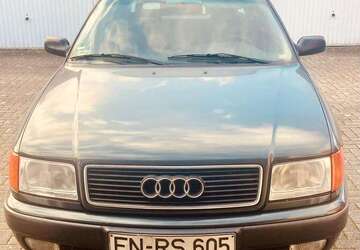 Audi 100 180.000 km 3.500 &euro; Hattingen, Stadt 45525
