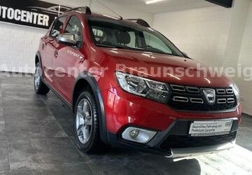 Dacia Sandero 41.000 km 8.990 &euro; Braunschweig 38112
