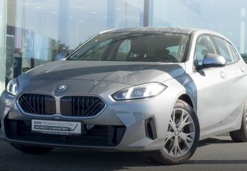 BMW 120 2.683 km 29.920 &euro; Burghaun 36151