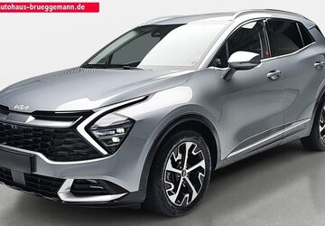 Kia Sportage 33.900 km 30.890 &euro; Rheine 48432