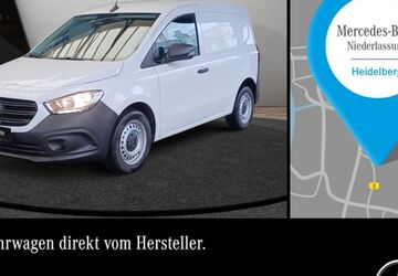 Mercedes-Benz Citan 11.819 km 24.966 &euro; Heidelberg 69126