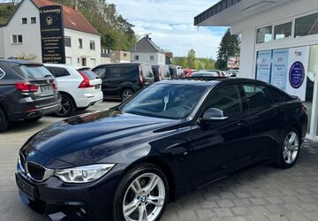 BMW 428 189.326 km 15.450 &euro; Beckingen 66701
