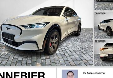 Ford Mustang Mach-E 55.398 km 31.990 &euro; Potsdam 14482