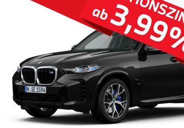 BMW X5 M60 25.284 km 91.650 &euro; Hamburg 21073