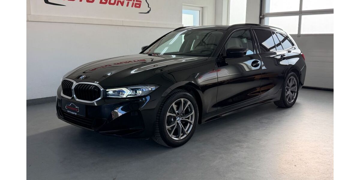 BMW 318 35.500 km 35.999 &euro; Kötz 89359